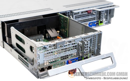 Supermicro CSE-827B 19
