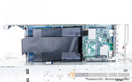 Supermicro CSE-827B 19