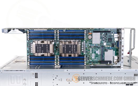 Supermicro CSE-827B 19