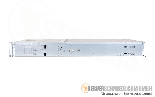 Supermicro CSE-827B 19