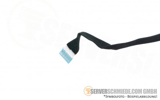 Supermicro CSE-829U ear left ohr links 01-SC21859-XX00X101