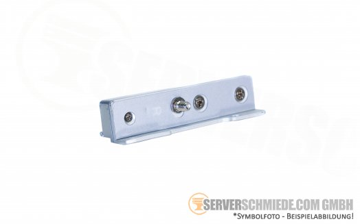 Supermicro CSE-829U ear rigt ohr rechts 01-SC21858-XX00X101