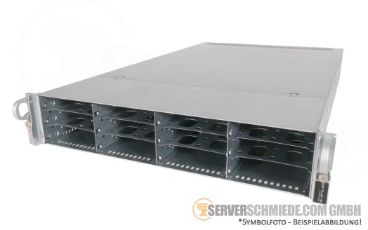 Supermicro CSE-829U X10DRU-i+ 19