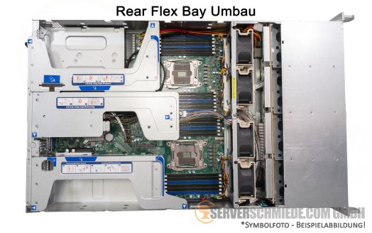 Supermicro CSE-829U X10DRU-i+ 19