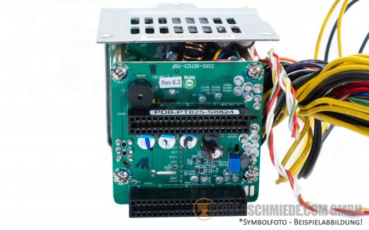 Supermicro CSE-829U X10DRU-i Power Distributor Stromverteiler PDP-PT825-S8824