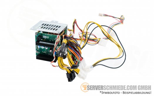Supermicro CSE-829U X10DRU-i Power Distributor Stromverteiler PDP-PT825-S8824