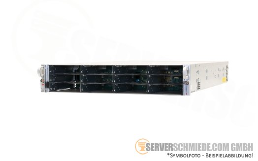 Supermicro CSE-829U X10DRU-X 19