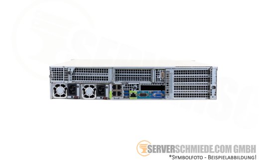 Supermicro CSE-829U X10DRU-X 19
