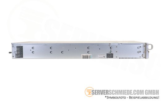 Supermicro CSE-829U X10DRU-X 19
