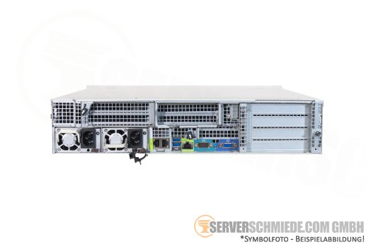 Supermicro CSE-829U X11DPU 19