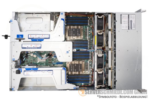 Supermicro CSE-829U X11DPU 19