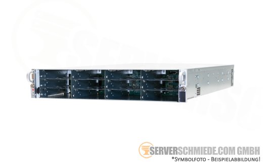 Supermicro CSE-829U X11DPU 19