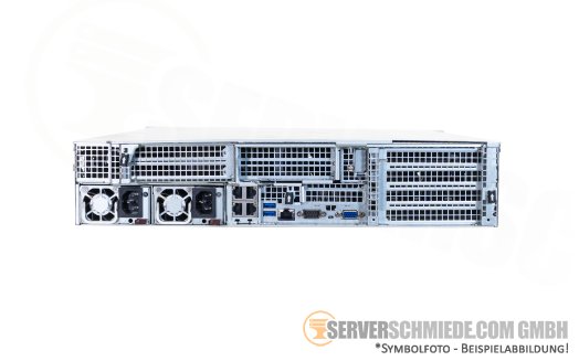 Supermicro CSE-829U X11DPU 19
