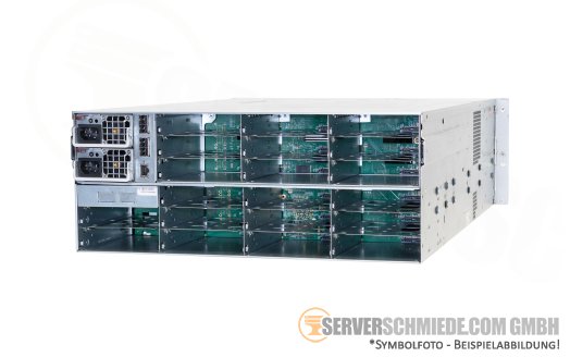 Supermicro CSE-847E JBOD Storage 19