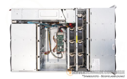 Supermicro CSE-847E JBOD Storage 19