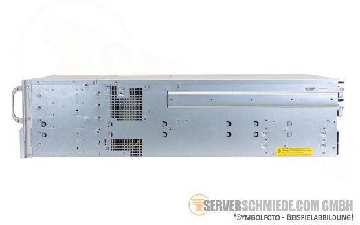 Supermicro CSE-847E JBOD Storage 19