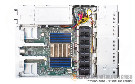 Supermicro CSE-LB16TS H12 19