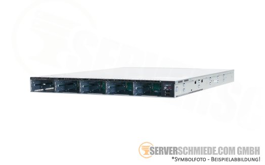 Supermicro CSE-LB16TS H13 19