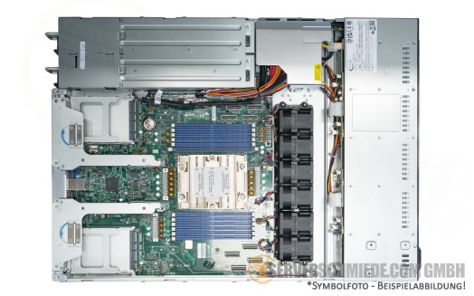 Supermicro CSE-LB16TS H13 19