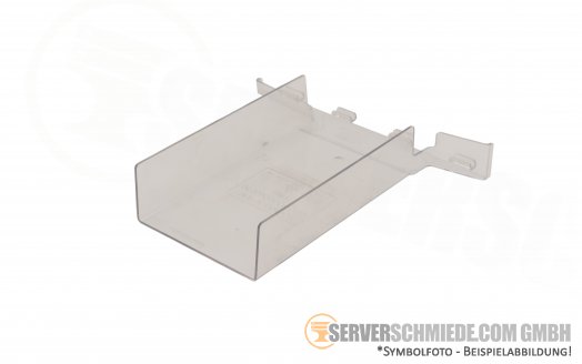 Supermicro Airflow Air baffle links left CSE819 MCP-310-81910-0N