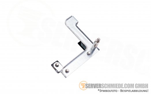 Supermicro CSE826E Halterung für Risercage Bracket