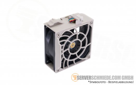Supermicro CSE-846 Chassis FAN FAN-01257L4