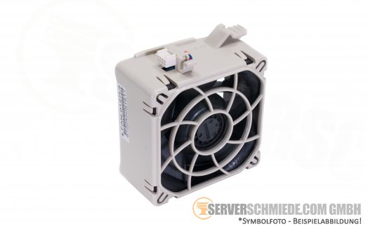 Supermicro CSE846 Fan Gehäuselüfter FAN-0127L4