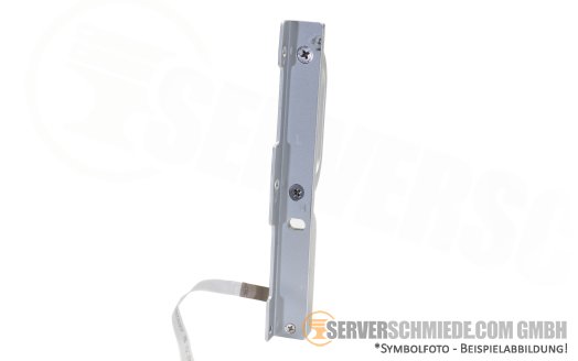 Supermicro Ear Ohr left without board CSE-847E R1K23JBOD 05-SC84603-XX00C001 01-SC84606-XX00C001