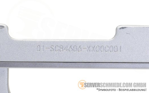 Supermicro Ear Ohr left without board CSE-847E R1K23JBOD 05-SC84603-XX00C001 01-SC84606-XX00C001