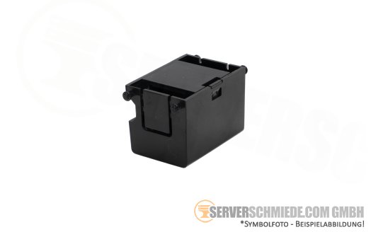 Supermicro Fan Lüfter Blank Filler Dummy 1U 05-SC81532-XX00C101