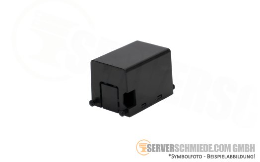 Supermicro Fan Lüfter Blank Filler Dummy 1U 05-SC81532-XX00C101