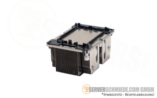 Supermicro Heatsink CPU Kühler 2U Socket Intel XEON Scalable LGA3647 SNK-P0069PS