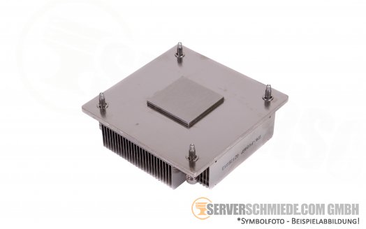 Supermicro Heatsink CPU Kühler LGA 1155 LGA 1150 SNK-P0046P