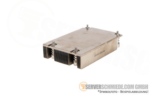 Supermicro Heatsink CPU Kühler Socket AMD EPYC SP3 4094 SNK-P0062P