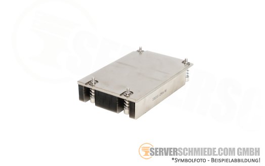 Supermicro Heatsink CPU Kühler Socket AMD EPYC SP3 4094 SNK-P0062P +NEW+