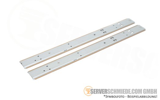 Supermicro Inner Rails Rack Rails Rackschienen 19