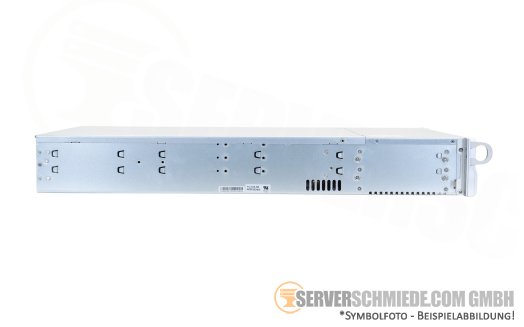 Supermicro JBOD Storage 19
