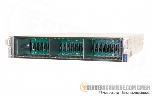 Supermicro JBOD Storage 19