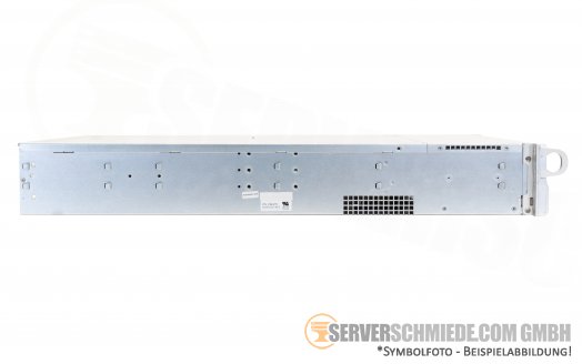 Supermicro JBOD Storage 19