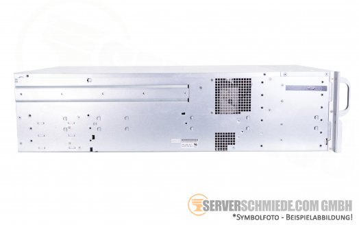 Supermicro JBOD Storage 19