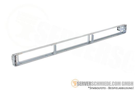 Supermicro Mid Bay Bracket Cage CSE-829U