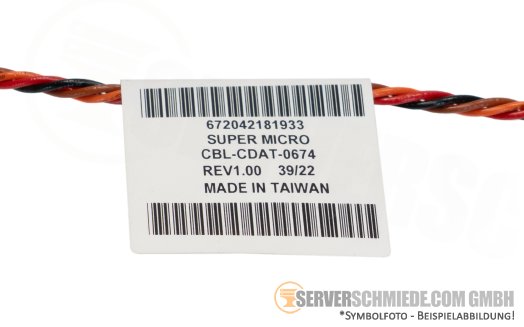 Supermicro NVMe 4x OcuLink SFF-8611 PCIe x16 HBA Storage Controller AOC-SLG3-4E4T +NEW+