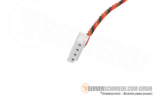 Supermicro NVMe 4x OcuLink SFF-8611 PCIe x16 HBA Storage Controller AOC-SLG3-4E4T +NEW+