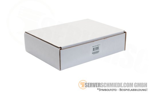 Supermicro NVMe 4x OcuLink SFF-8611 PCIe x16 HBA Storage Controller AOC-SLG3-4E4T +NEW+