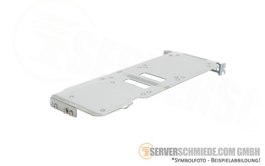 Supermicro PCIe Carrier Card full profile full length