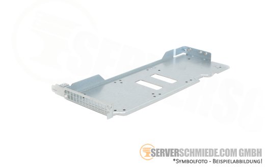 Supermicro PCIe Carrier Card full profile full length