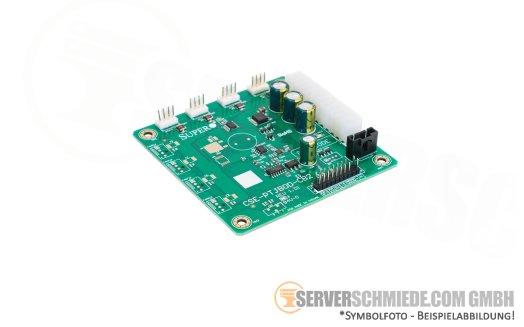 Supermicro Power Board CSE-PTJBOD-CB2 JBOD +NEW+