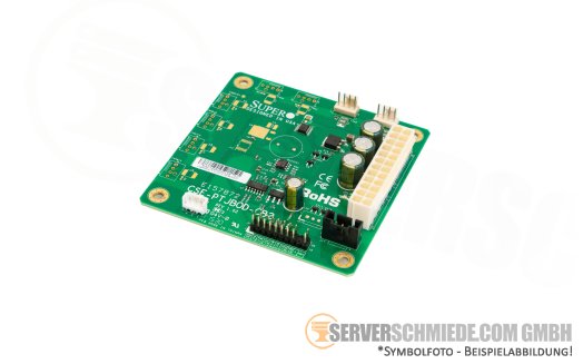 Supermicro Power Board CSE-PTJBOD-CB2 JBOD