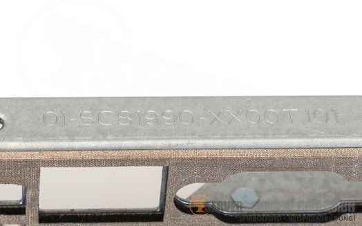 Supermicro Rear Ports Bracket Cage CSE-119U for 2x RJ-45 / 2x SFP 01-SC81990-XX00T101