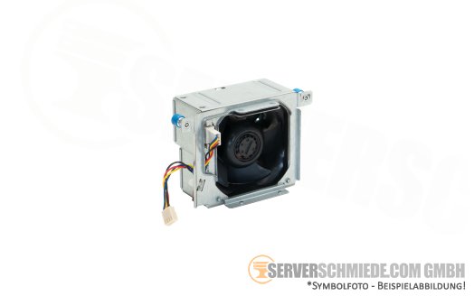 Supermicro Rear Riser Chassis Fan Lüfter Gehäuselüfter CSE-829U X11DPU FAN-011L4 V80E12BGA5-57